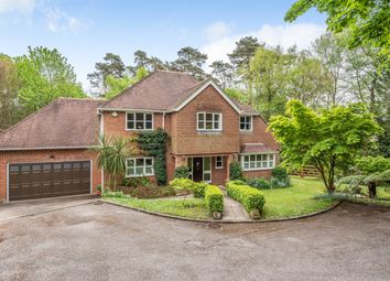 Old Mill Place, Vicarage Lane, Haslemere GU27, south east england