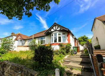 Thumbnail Bungalow to rent in Chingford Avenue, London