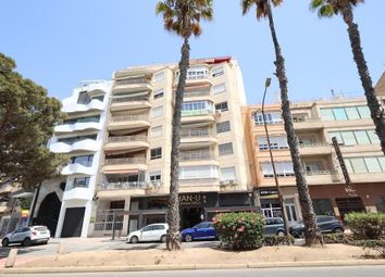 Thumbnail 3 bed apartment for sale in Torrevieja, Alicante, Spain