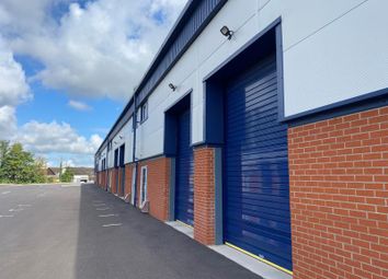 Thumbnail Industrial for sale in New Employment Units, Glenmore Business Park, Challenger Way, Lufton, Yeovil