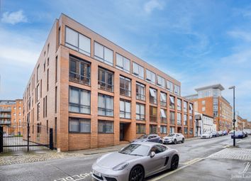 Thumbnail Flat for sale in Octahedron, 50 George Street, Jewellery Quarter