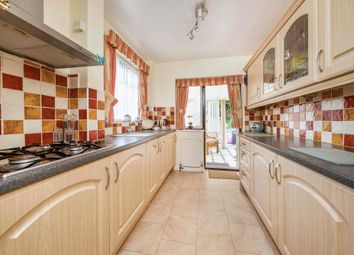Thumbnail Semi-detached house for sale in Rodney Way, Colnbrook, Slough