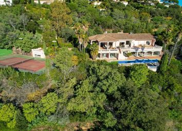 Thumbnail 7 bed villa for sale in Grimaud, 83310, France