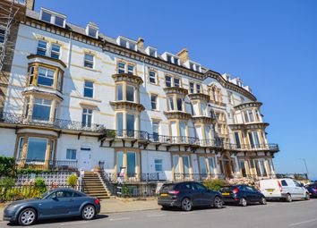 Thumbnail 2 bed flat for sale in Edward House, Marine Parade, Saltburn-By-The-Sea