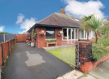 Thumbnail 2 bed bungalow for sale in Tennyson Avenue, Thornton