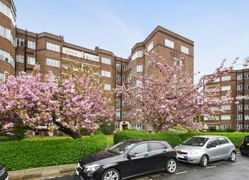 Thumbnail Flat to rent in Chiswick Village, London