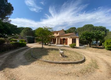 Thumbnail 4 bed detached house for sale in Salleles-D'aude, Languedoc-Roussillon, 11120, France