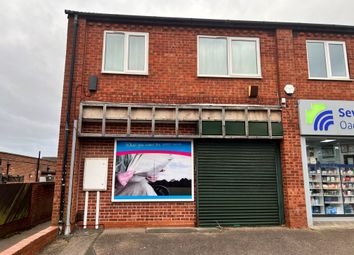 Thumbnail Retail premises for sale in Severn Road, Oadby, Leicester