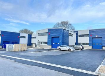 Thumbnail Industrial for sale in Unit 5 Winchester Hill Business Park, Winchester Hill, Romsey