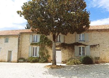 Thumbnail 4 bed property for sale in Lizant, Poitou-Charentes, 86400, France