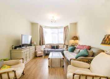 3 Bedrooms Terraced house for sale in College Road, Kensal Green NW10