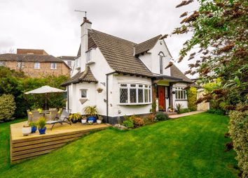 Thumbnail Detached house for sale in Shipley Road, Westbury-On-Trym, Bristol