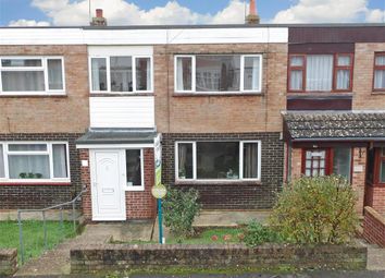 Thumbnail Terraced house for sale in Itchen Road, Havant, Hampshire