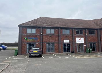 Thumbnail Office to let in Salisbury House, Wheatfield Way, Hinckley, Leicestershire