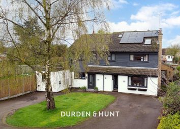 Thumbnail Semi-detached house for sale in Springfield Close, Ongar