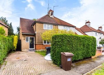 Thumbnail Semi-detached house to rent in Pinner, Harrow