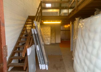 Thumbnail Warehouse for sale in Unit 10A, Pethericks Mill, Bude