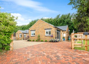 Thumbnail 4 bed bungalow for sale in Overthorpe Road, Overthorpe, Banbury, Oxfordshire