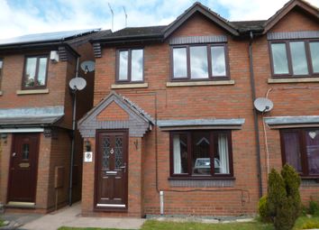 3 Bedroom Semi-detached house for rent