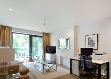 Thumbnail Flat to rent in Henry Chester Building, Lower Richmond Road, London