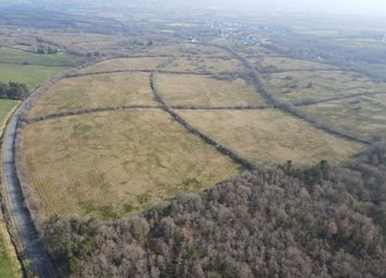 Thumbnail Land for sale in Caerbryn Road, Penygroes