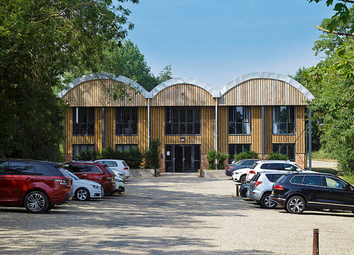 Thumbnail Office to let in Old Park Farm Ford End, Great Dunmow
