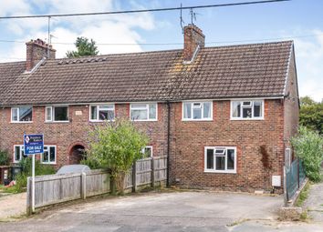 Thumbnail 3 bed end terrace house for sale in Selby Road, Uckfield