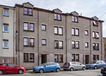 Thumbnail Flat to rent in Douglas Street, Stirling