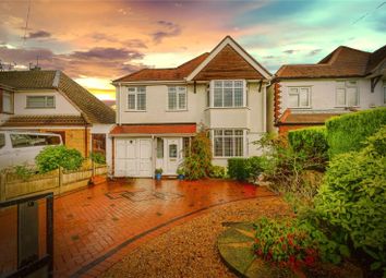 Thumbnail Detached house for sale in Birchfields Road, Willenhall, West Midlands