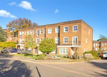 Thumbnail 4 bed terraced house for sale in Southridge Place, London