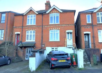 Thumbnail 3 bed semi-detached house to rent in Sydenham Road, Guildford