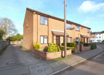 2 Bedroom End terrace house for sale