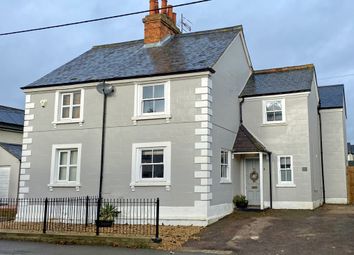 St. Johns Road, Wallingford OX10, south east england property