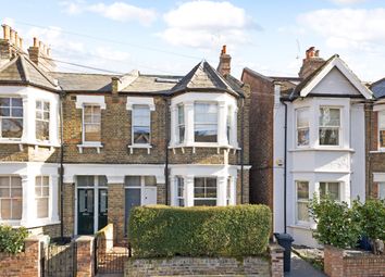 Thumbnail Flat for sale in Beaumont Road, London