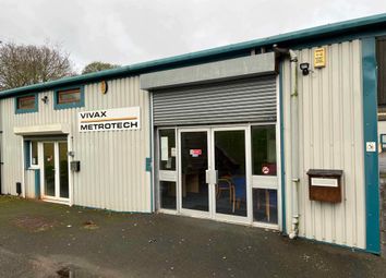 Thumbnail Industrial to let in 14 &amp; 15 Bishops Court Gardens, Bishops Court Lane, Clyst St. Mary, Exeter, Devon