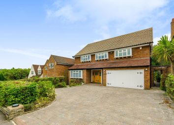 Thumbnail Detached house to rent in Campions, Loughton
