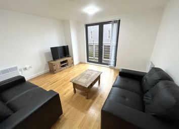 Thumbnail Flat for sale in Tradewind Square, Liverpool