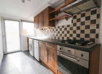 Thumbnail 2 bed flat to rent in Nags Head Hill, St. George, Bristol