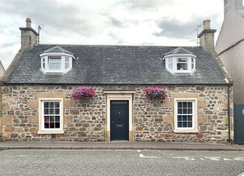 Thumbnail Detached house for sale in High Street, Fochabers