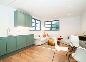 Thumbnail Flat for sale in Elm Grove, London