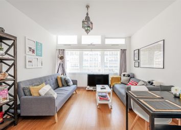 Thumbnail Flat to rent in Metro Central Heights, 119 Newington Causeway, Elephant &amp; Castle, London