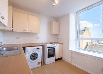 Thumbnail Flat to rent in 2/R, 17 Cleghorn Street, Dundee