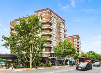 Thumbnail 1 bedroom flat to rent in Rossmore Court, Park Road, London