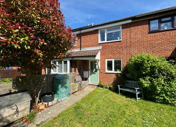 Thumbnail Terraced house for sale in The Chase, Fareham