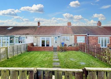 Thumbnail Bungalow for sale in Almond Terrace, Peterlee