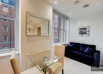 Thumbnail Studio to rent in Albany House, Judd Street, London