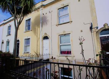 Thumbnail Flat to rent in Brunswick Street, St. Pauls, Bristol
