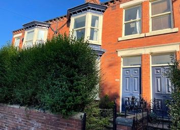 Thumbnail 3 bed terraced house for sale in Leeds Road, Wakefield, West Yorkshire