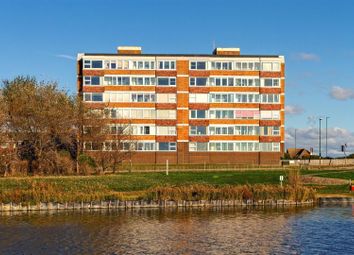 Thumbnail Flat for sale in Francome House, Brighton Road, Lancing