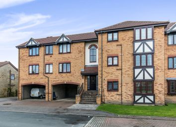 Thumbnail 2 bedroom flat for sale in Lakeside Chase, Rawdon, Leeds